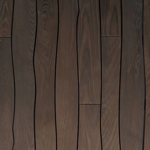 ОРЕХ ВОЛНА ИНЖЕНЕРНАЯ ДОСКА BENTLINE для пола